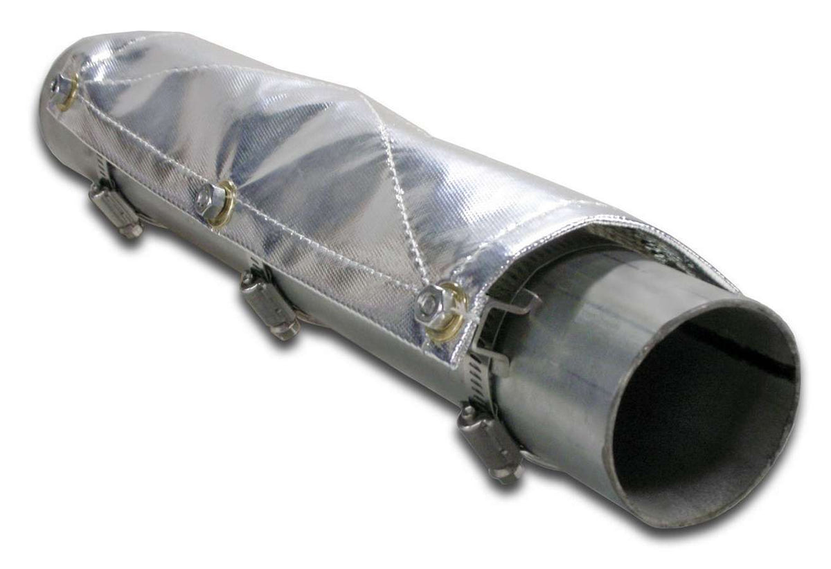 Thermo-Tec Pipe Shield 1 ft - 11600