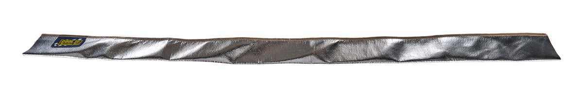 Thermo-Tec 1 1/2in x 3' Thermo Sleeve - 14015