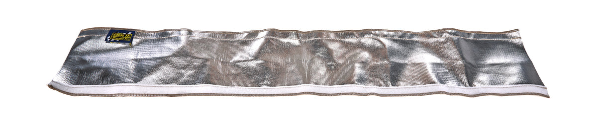 Thermo-Tec Express Sleeve Thermo 1in - 1-1/2in x 3ft - 14035