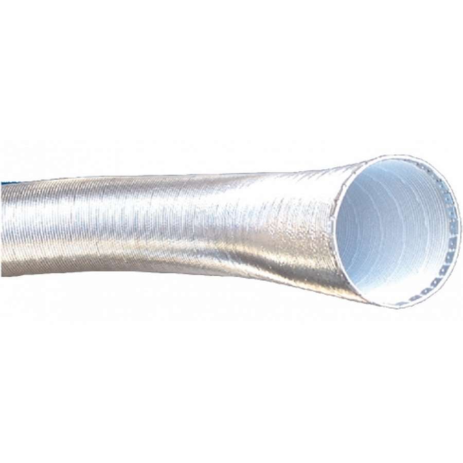 Thermo-Tec Thermo Flex Heat Shield 5/8in x 3' - 17062