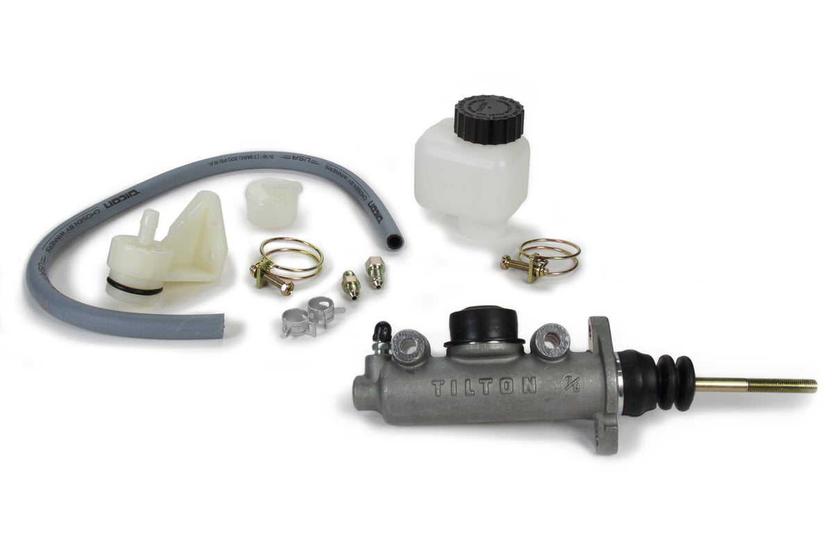 Tilton 7/8in Master Cylinder Kit - 74-875U