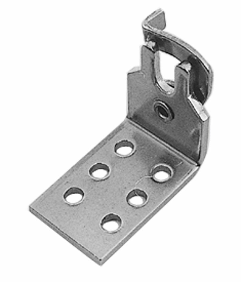 Trans-Dapt Morse Cable Bracket - 2334