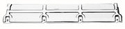 Trans-Dapt Chevelle/Nova Rad Suppor - 9428