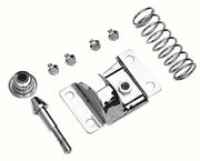 Trans-Dapt Hood Safety Latch Kit - 9473