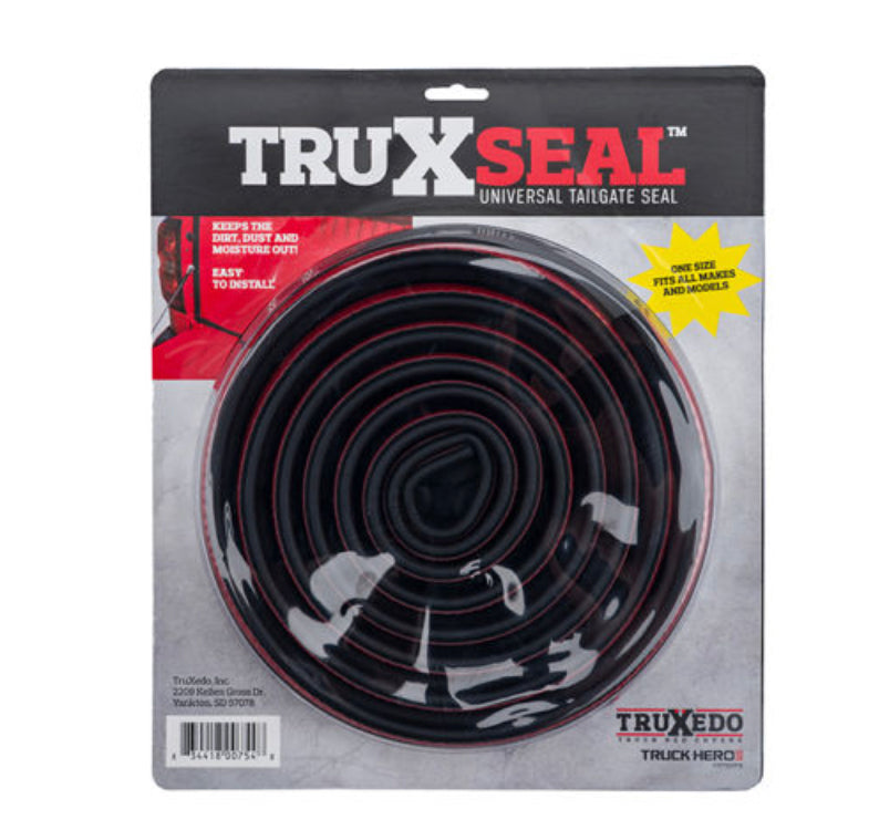 Truxedo Truxseal Univ. Tailgate Seal - 1703206