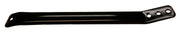 Triple X Race Components Nose Wing Aero Rear Strap Black (each) - SC-TW-0021BLK