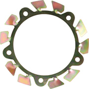 Ultra Cool Brake Fans Brake Fan - RH Wide 5 - LMBFW5R