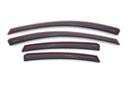 Ventshade 13- Dodge Dart Ventvisr In-Channel 4pc. - 194529