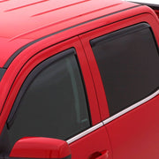 Ventshade 19- GM P/U In Channel Ventvisor 4pcs. - 194804
