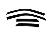 Ventshade Ventvisor 4pc 09- Ram 1500 Quad Cab - 94101