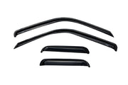 Ventshade 88-98 GM P/U Ext Cab 4Pc Ventvisor - 94231