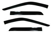Ventshade 11-13 Explorer Ventvisor 4pc. - 94293