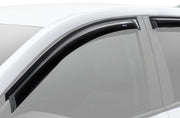 Ventshade Ventvisor 4Pc - 94842