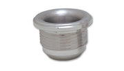 Vibrant Performance Aluminum Weld Bung -10AN Male - 11153