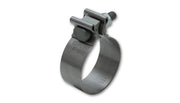 Vibrant Performance Stainless Steel Exhaust Seal Clamp 4in - 1168