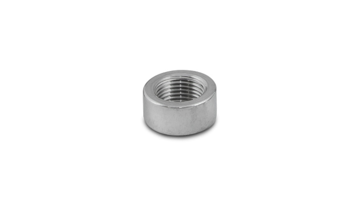Vibrant Performance Oxygen Sensor Fittings Stainless 5 Pack - 1194