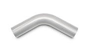 Vibrant Performance S/S 3in 60 Deg Bend w/ 5in Radius - 13072