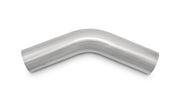 Vibrant Performance S/S 3in 45 Deg Bend w/ 5in Radius - 13102