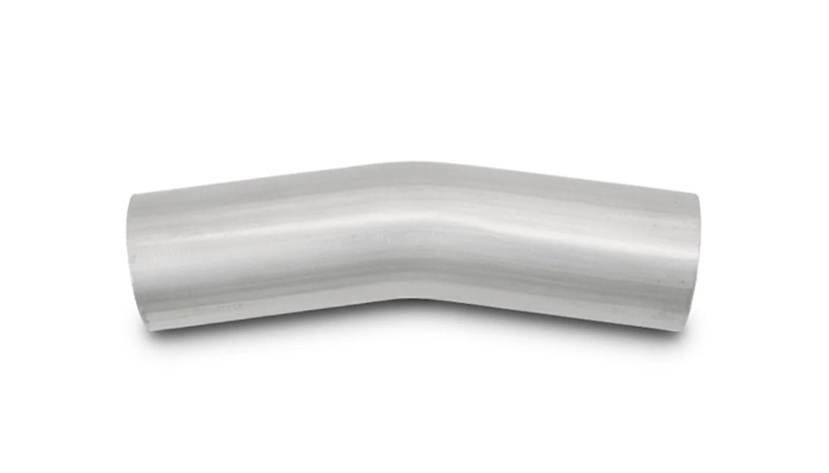Vibrant Performance S/S 3in 15 Deg Bend w/ 5in Radius - 13132