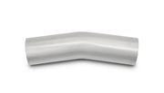 Vibrant Performance S/S 3in 15 Deg Bend w/ 5in Radius - 13132