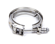 Vibrant Performance 2-1/2in SS V-Band Clamp - 1490C