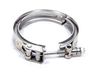 Vibrant Performance 3in SS V-Band Clamp - 1491C