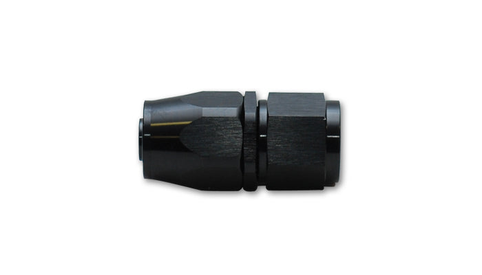 Vibrant Performance Straight Hose End Fittin g; Hose Size: -16 AN - 21016