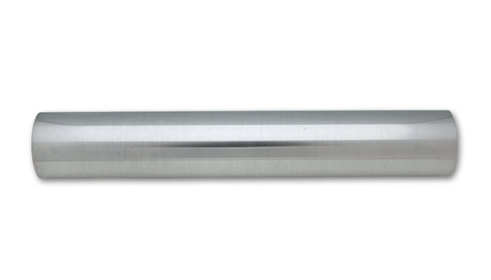 Vibrant Performance Straight Aluminum Tubing 3in x 18in Long - 2173