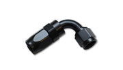 Vibrant Performance 90 Degree Hose End Fitti ng; Hose Size: -12AN - 21912