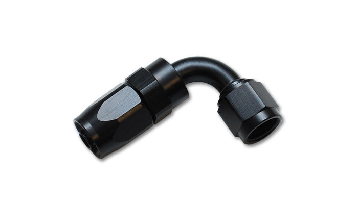 Vibrant Performance 90 Degree Hose End Fitti ng; Hose Size: -16 AN - 21916