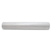 Vibrant Performance 1-1/2in S/S Schedule 10 Pipe 12in Straight - 2351