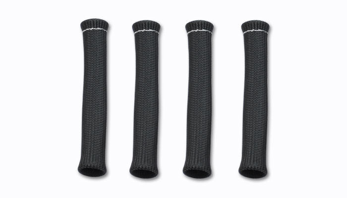 Vibrant Performance Spark Plug Boot Insulato r 3/4in Diameter 4 Pack - 25891