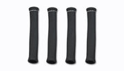 Vibrant Performance Spark Plug Boot Insulato r 3/4in Diameter 4 Pack - 25891