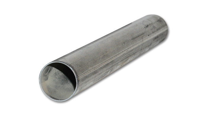 Vibrant Performance Stainless Steel Tubing 3in 5ft 16 Gauge - 2642