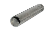 Vibrant Performance Stainless Steel Tubing 3in 5ft 16 Gauge - 2642