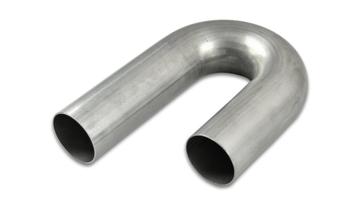 Vibrant Performance 2.5in O.D. Tight Radius 180 Degree U-Bend - 2684