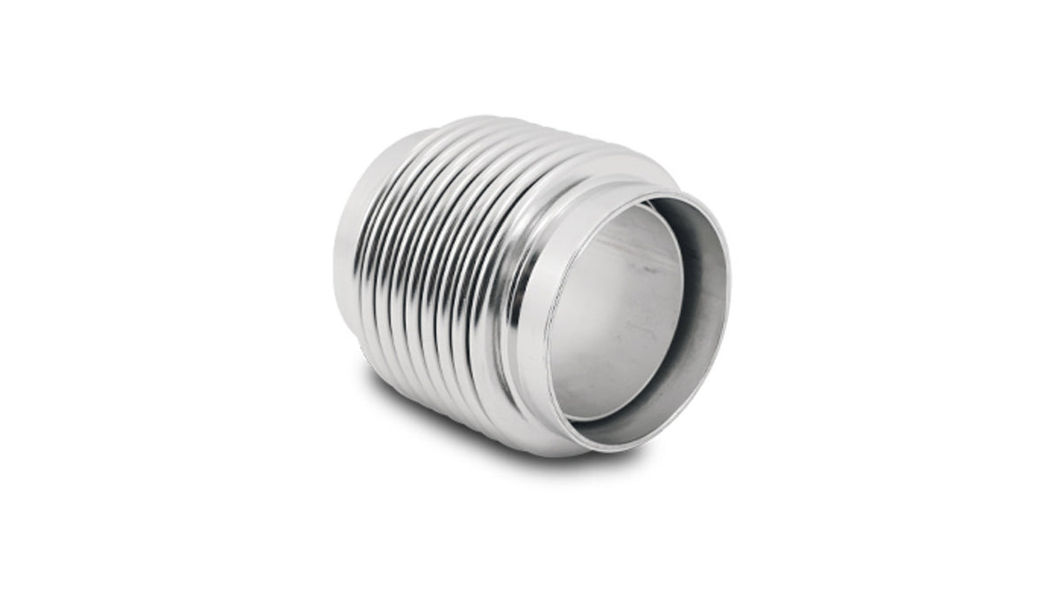 Vibrant Performance Motorsport Bellow 1.75in ID x 2.50in Long - 69426