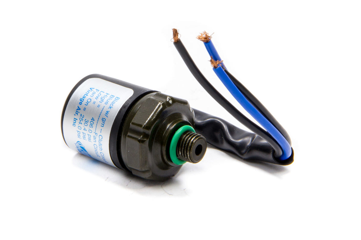 Vintage Air Male Trinary Switch - 11086-VUS