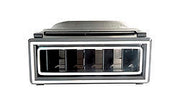 Vintage Air Chrome Dash Vent - 49056-VUL