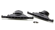 Vintage Air Universal Defrost Duct Kit - 633810-VUA