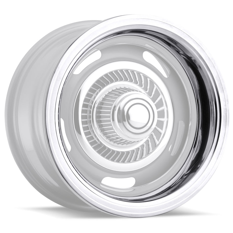Vision Wheel Trim Ring 15in x 2in Each - 2503V