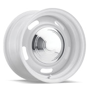 Vision Wheel Rallye Police Cap Each - 2531V