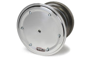 Weld Racing 15x14 Wide 5 XL 5in BS w/Cover No-Loc - 559-5405-6