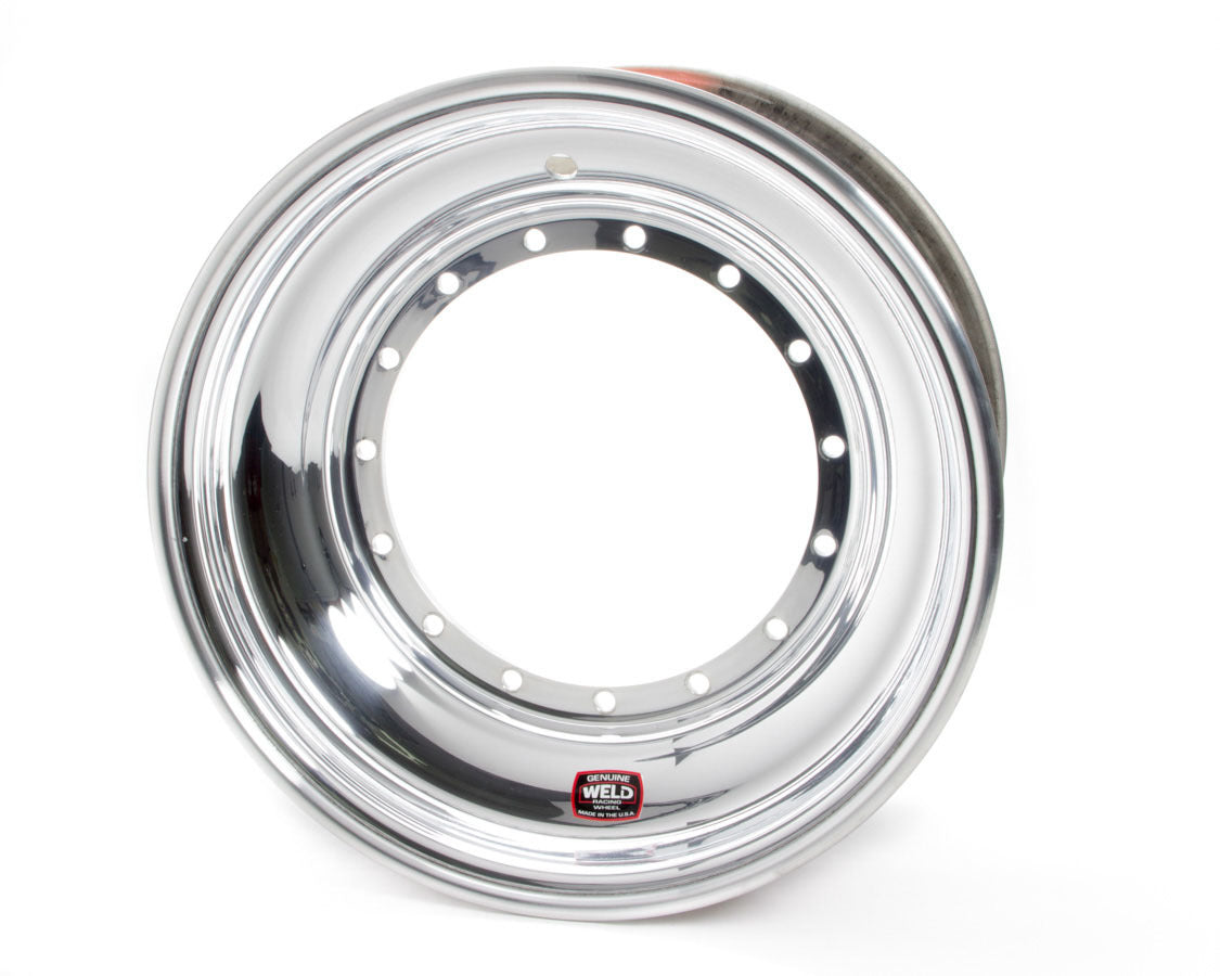 Weld Racing Spindle Mount Rim Shell 15x8 3in BS - 860-50813