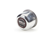 Weld Racing Polished Center Cap 5 Lug Application - P605-5073