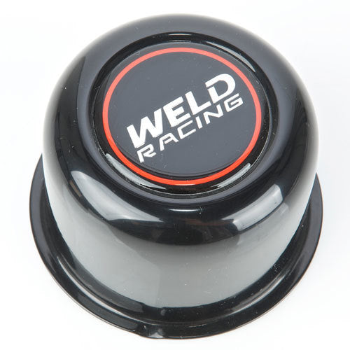 Weld Racing Black Center Cap 5 Lug Application - P605-5073B