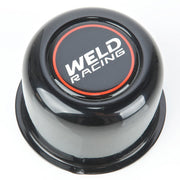 Weld Racing Black Center Cap 5 Lug Application - P605-5073B