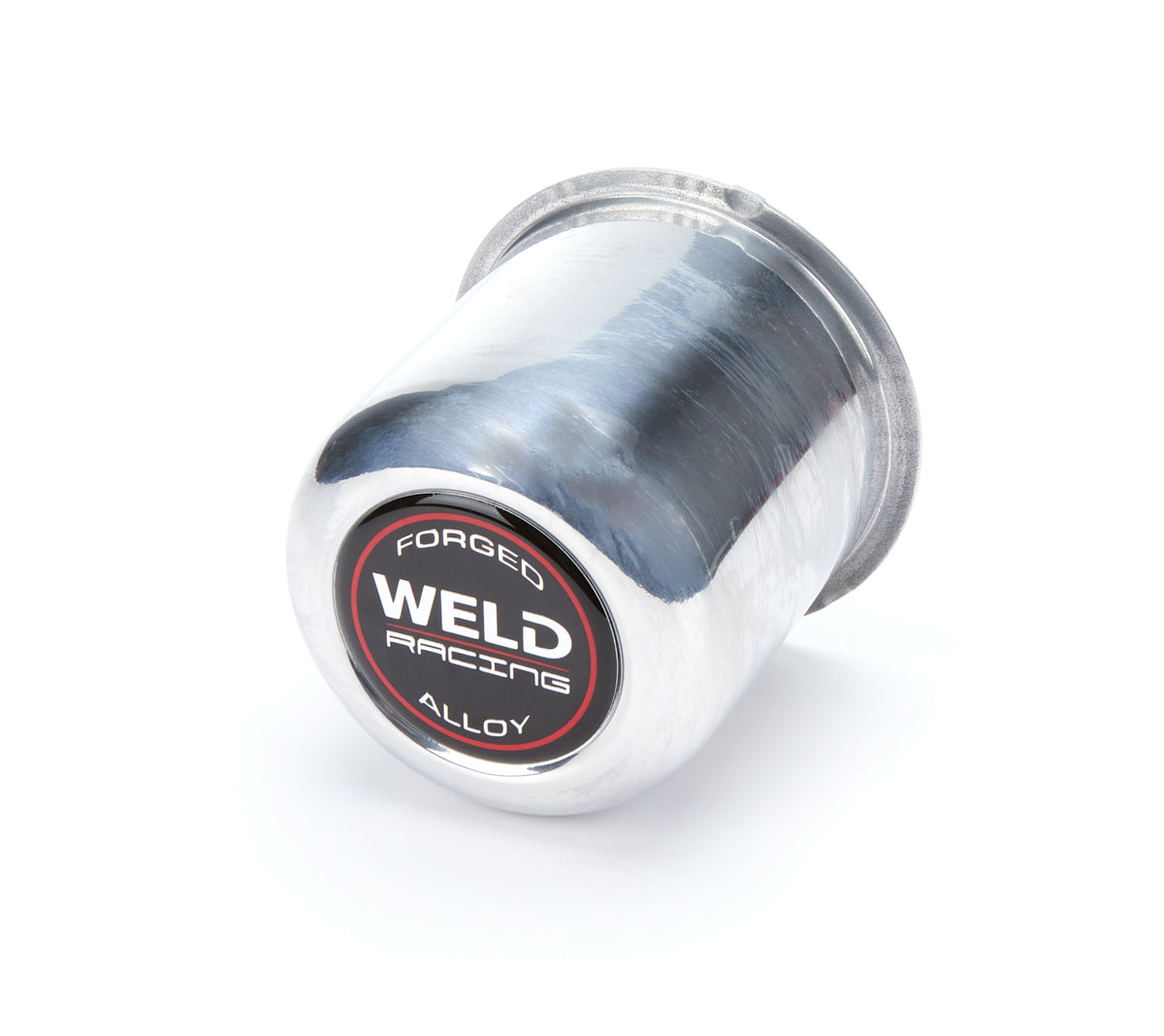 Weld Racing Aluminum Center Cap 3-1/8in Diameter - P605-5083