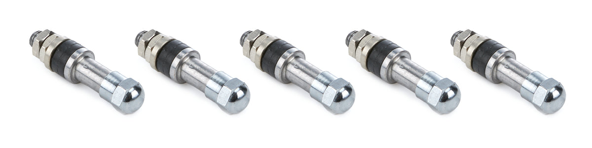 Weld Racing Valve Stem Pack of 5 - P613-0350