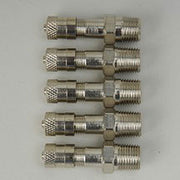 Weld Racing Valve Stems For Aluma & Drag Mag Bolt on Wheel - P613-0455